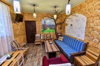 Mini House - Chambres d’hôtes Alaverdi