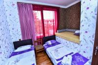Budget Twin Room