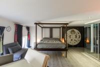 luxury suite San Carlo - B&B Naples