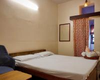 Deluxe Doppelzimmer mit Badewanne