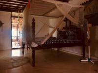 Deluxe Double Room with Balcony and Sea View