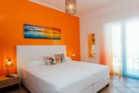 Deluxe Double or Twin Room with Balcony