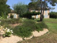 B&B Saint-Rémy-de-Provence - Les Amarines - Bed and Breakfast Saint-Rémy-de-Provence