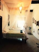 Triple Room with Garden View