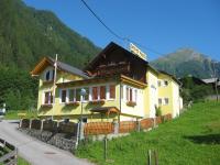 Gasthof Innerfraganterwirt - B&B Flattach