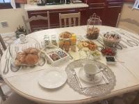 Perle d'Ambra - B&B Lucca