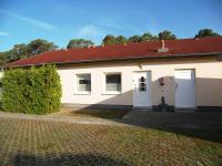 Schwab_ Ferienwohnungen in Zempin - B&B