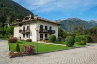 B&B Pieve di Ledro - Appartamento Manuela - Bed and Breakfast Pieve di Ledro