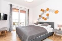 Jantar Apartamenty - Holiday Polanki Park SPA - B&B
