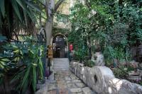 B&B Gerusalemme - Jerusalem Hotel - Bed and Breakfast Gerusalemme