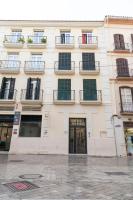 Apartamento Melina Arlu - Centro Historico - B&B Málaga