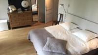 Charmante Tweepersoonskamer met 1 tweepersoonsbed of 2 aparte bedden