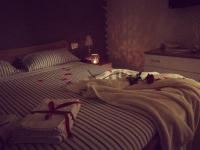 La Casa Di Melory - Bed and Breakfast Matera