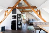 Vintage meets Moderne - B&B Coblenza