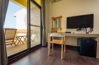 Habitación Doble con terraza