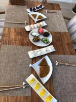 Butterfly Resort Villa - Ferienwohnung