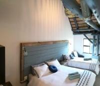 Chambre Triple Deluxe