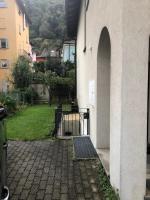 Monolocale Bellinzona - B&B