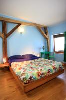 Chambre Double Supérieure
