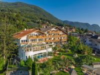 B&B Scena - Family Hotel Gutenberg - Bed and Breakfast Scena