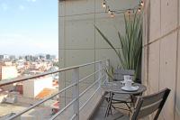 B&B Mexico - Five bedrooms Penthouse view to Bellas Artes - Bed and Breakfast Mexico