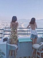 Da Nang Daisy Apartment - B&B