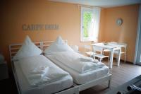 Apartamento con terraza 