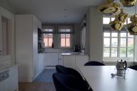 Strandhuus Spiekeroog - Ferienwohnung Spiekeroog