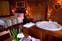 Deluxe Suite with Spa Bath