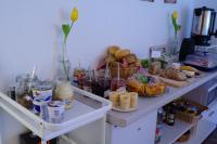 Black Forest Lodge - Ferienwohnung Freudenstadt