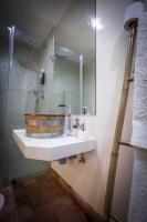 Camera Matrimoniale/Doppia con Letti Singoli