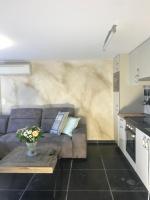 Het Kleinste Hof - Bed and Breakfast Geraardsbergen