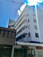 Apto en SAI a metros de la playa - DASH Vacaciones - B&B San Andrés