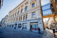 Old Town Kalēju Street - B&B Riga