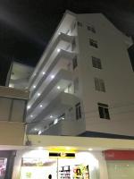 Apto en SAI a metros de la playa - DASH Vacaciones - B&B San Andrés