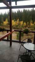 Chambre Familiale avec Balcon