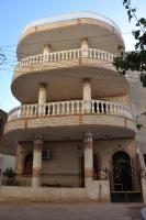 Nile Sunrise Flats - B&B