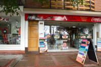 Apartamentos Irigoyen - B&B San Rafael