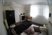 Chambre Double Confort