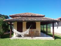 Chalet de 2 dormitorios