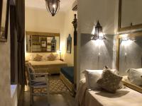 Or Triple Room