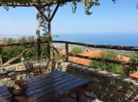 Villa Pasithea - B&B Panteleímon