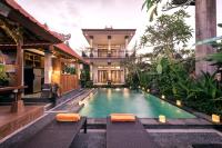 B&B Ubud - Griya Private Villa - Bed and Breakfast Ubud