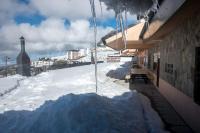 Edificio san bernardo - Bed and Breakfast