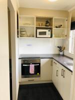 Deluxe Studio met Volledige Keuken