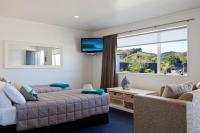 Suite Familiare con 1 Camera da Letto