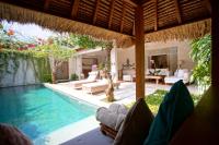 Deluxe One-Bedroom Villa with Private Pool 