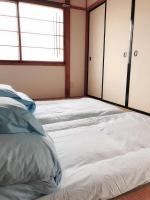 Doppelzimmer mit Gemeinschaftsbad