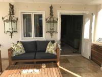 Maison Malherbe - B&B Franschhoek