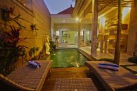 Sri Permana Suite and Villa Ubud - Bed and Breakfast Ubud
